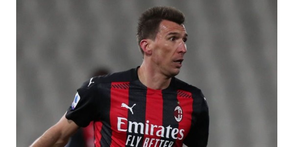 El AC Milan fue exprimido entre los cuatro primeros en la Serie A por primera vez esta temporada